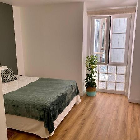 Appartement Bairro Alto Aloja à Lisboa Extérieur photo