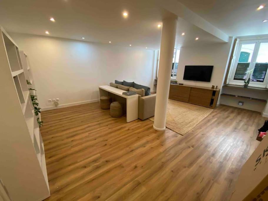 Appartement Bairro Alto Aloja à Lisboa Extérieur photo