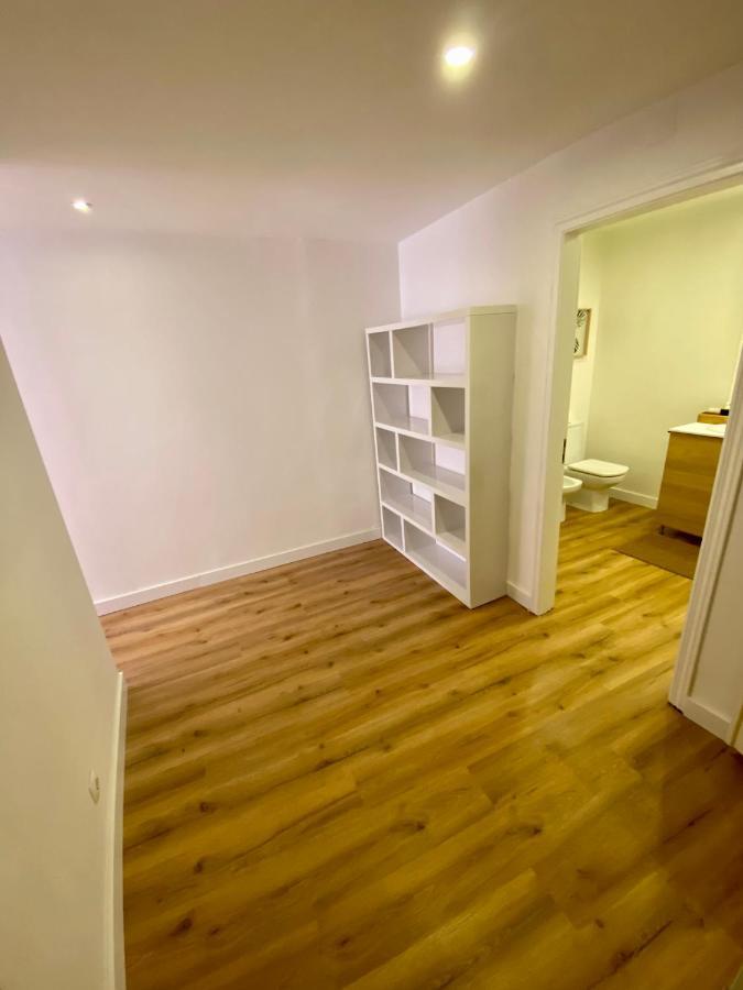 Appartement Bairro Alto Aloja à Lisboa Extérieur photo