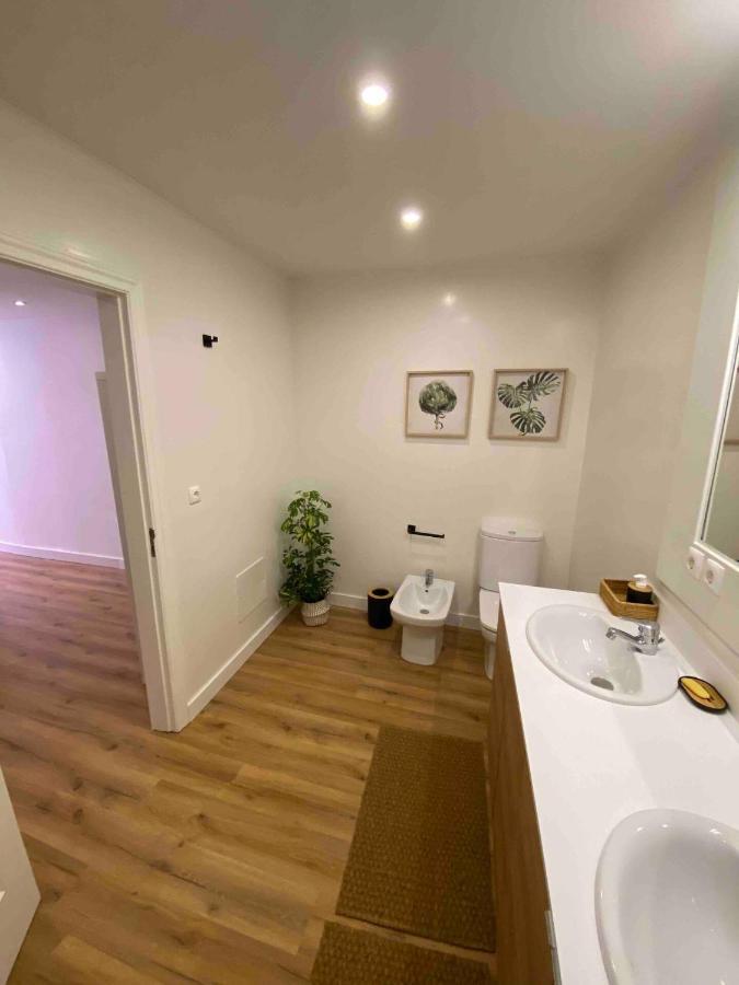 Appartement Bairro Alto Aloja à Lisboa Extérieur photo