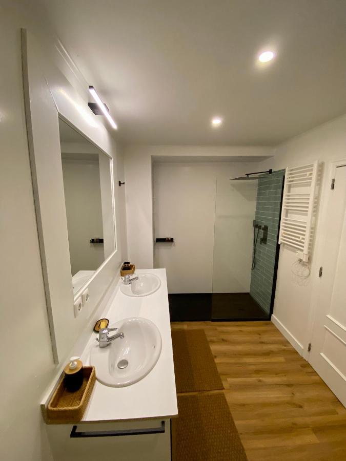 Appartement Bairro Alto Aloja à Lisboa Extérieur photo